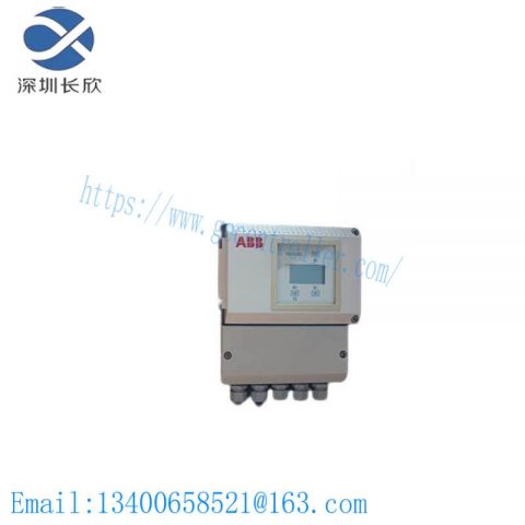 ABB MAG-XE Signal Converter - Model Specific, Industrial Automation Module