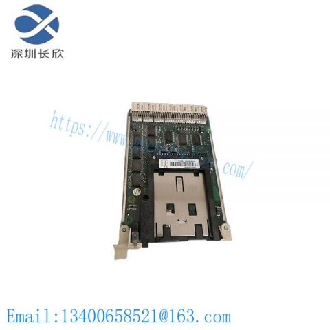 ABB MB510 3BSE002540R1 Industrial Control Module