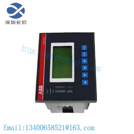 abb_mc91_hesg112714_b_1.jpg ABB MC91 HESG112714/B - High-Performance Module Controller for Industrial Automation