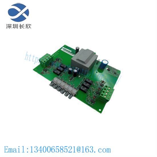 abb_mc91_hesg112714_b_4.jpg ABB MC91 HESG112714/B - High-Performance Module Controller for Industrial Automation