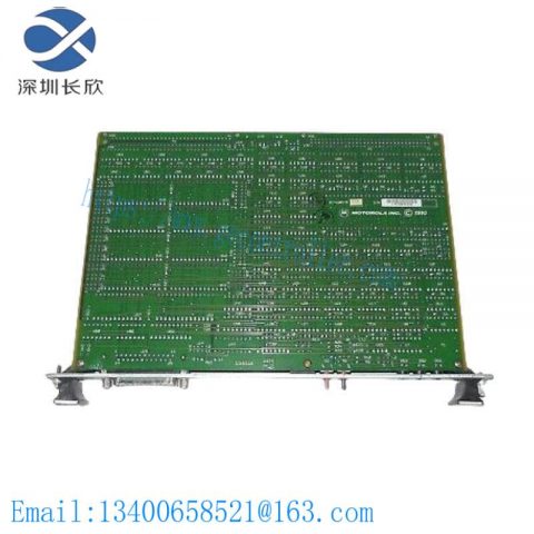 ABB MDO32BNS MODULE: Advanced Control Solutions for Industrial Automation