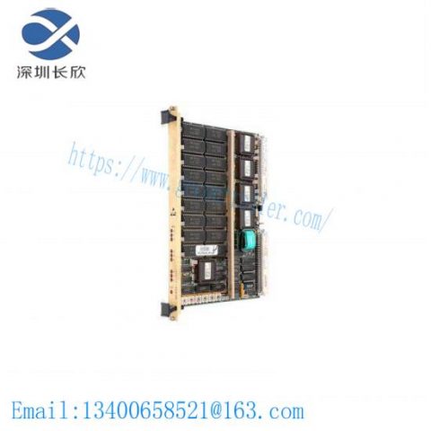 ABB MEM86-3*192/R3R1R3 DRC Basic Memory Board