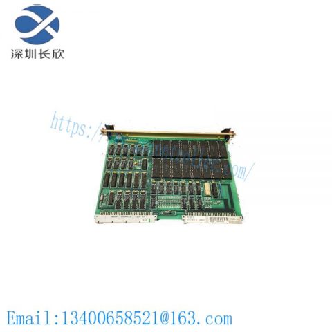 ABB MEM86-E128K Backup Memory Module