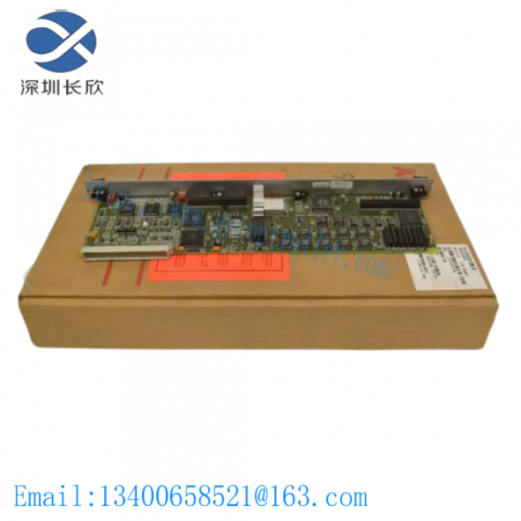 ABB MPRC-086349-002 PCB Board; Manufacturer: ABB