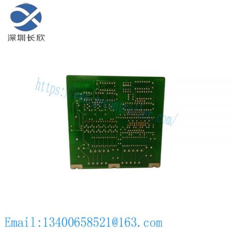 ABB MSR04XI Industrial Control Module