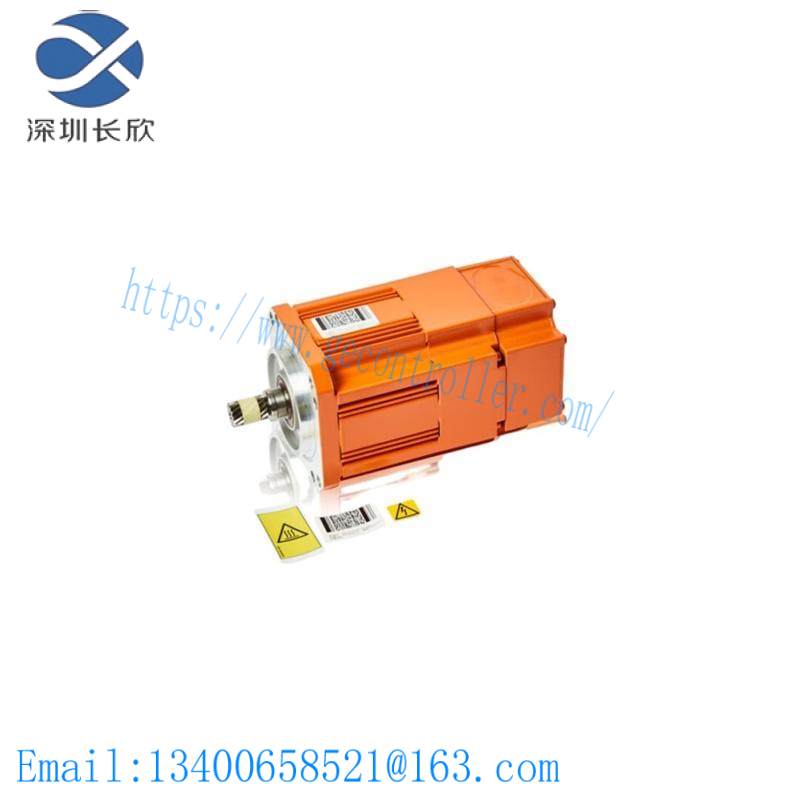 ABB MTD5003HAC038210-002 DSQC400E & 3HAC058424-001 Motor Unit MTD 500-750 | Spare Part