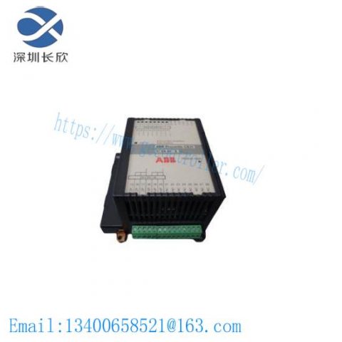 ABB NBRA-659C Industrial Control Module