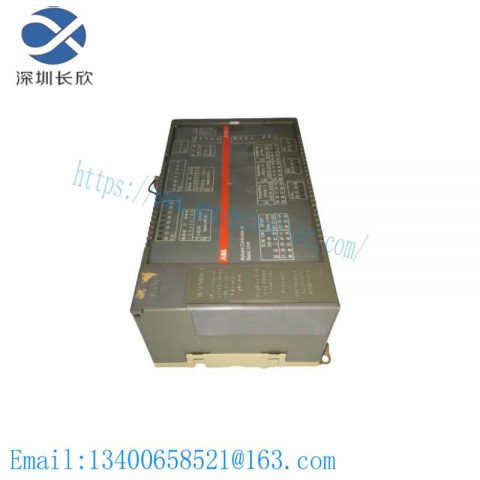 ABB NIMP01 Multi-Function Processor Module
