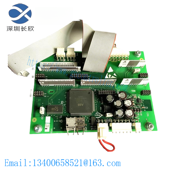 abb_nint-63_control_circuit_board.png ABB NINT-63 CONTROL CIRCUIT BOARD - Advanced Industrial Automation Solution