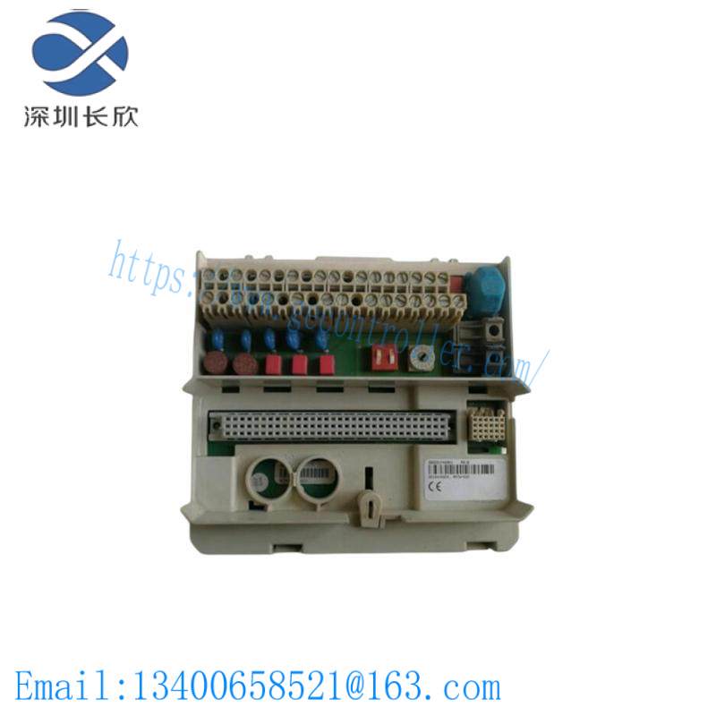 abb_nmtu-21c.jpg ABB NMTU-21C Indication Unit Board for Industrial Control Systems
