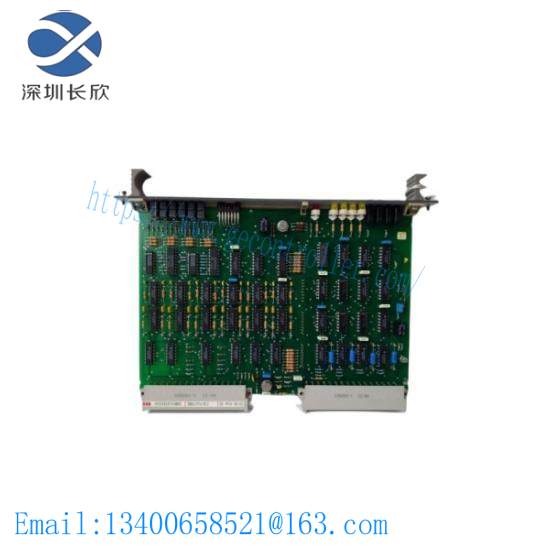 abb_nssm01_1.jpg ABB NSSM01 Control Module for Industrial Automation Systems