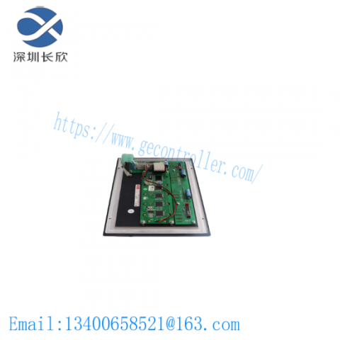 ABB O3ED Industrial Control Module