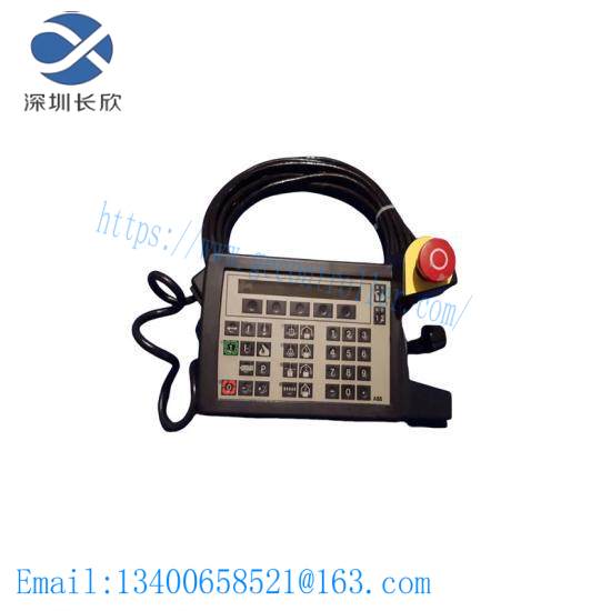 abb_p-ha-rps-32200000_3.jpg ABB P-HA-RPS-32200000 Power Supply Module for Industrial Automation Systems