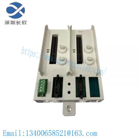 ABB P-HB-RMU-8000N200 Power Supply Module: High Efficiency for Industrial Automation