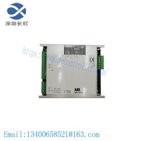 ABB P5EAa HENF206350R2 - High-Performance Industrial Control Module