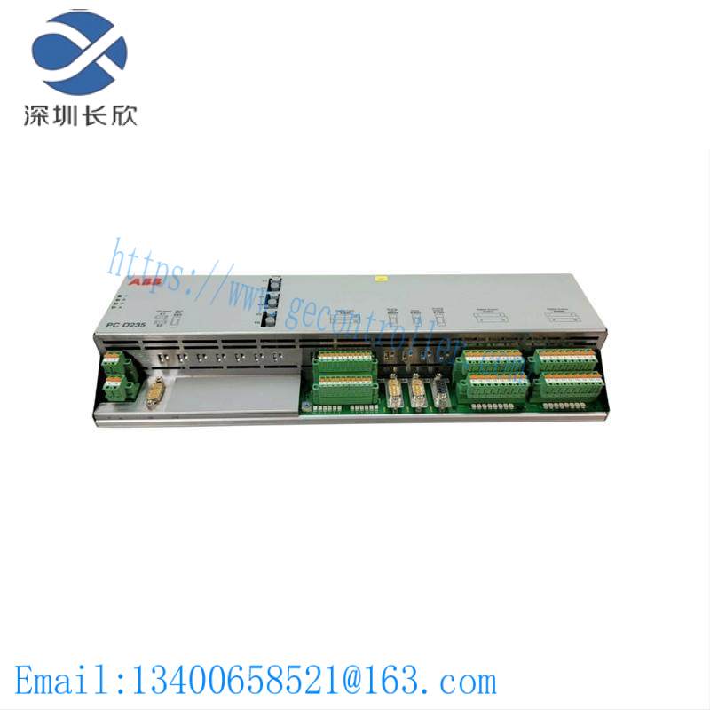 abb_pcd235a101_3bhe032025r0101_3.jpg ABB PCD235A101 3BHE032025R0101 - Exciter Control Module