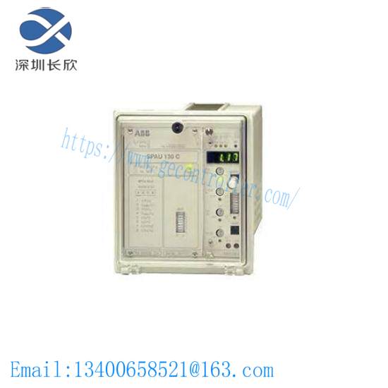 abb_pcd235b1101_3bhe032025r1101.jpg ABB PCD235B1101 3BHE032025R1101 - Industrial Control Module