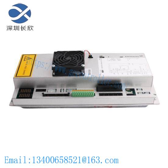 abb_pdb-02_3hna026293-001_thermocouple_mv_input_module.jpg ABB PDB-02 | 3HNA026293-001 | Thermocouple/mV Input Module