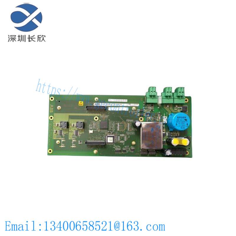 abb_pdd205a1121_2.jpg ABB PDD205A1121 3BHE025335R1121 3BHE025336P201 Module