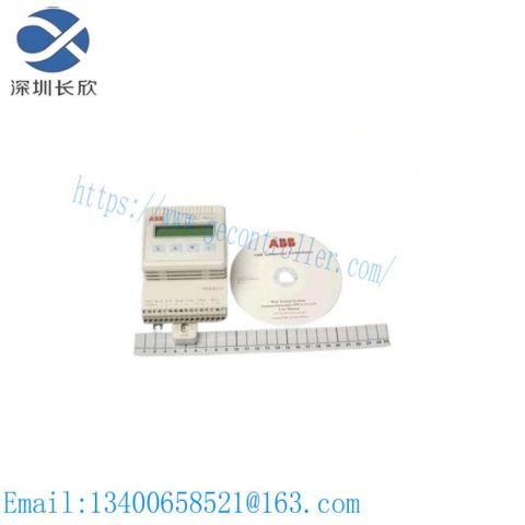 ABB PFEA111-20 3BSE050090R20 Tension Electronics