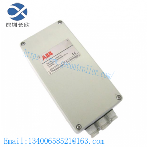 ABB PFRA101 3BSE003911R115 - Advanced Pressductor System Controller