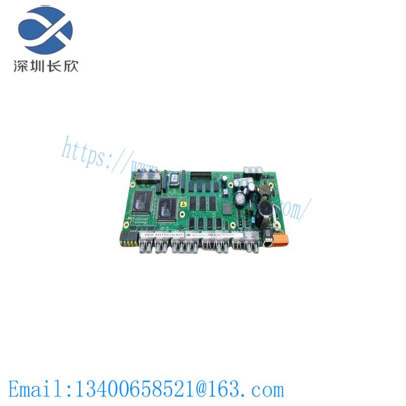 abb_pfsk142_3bse006505r1.jpeg ABB PFSK142 3BSE006505R1 Automation Control Module