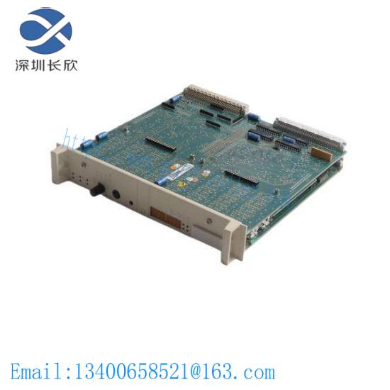 abb_pfsk142_3bse006505r1_2.jpg ABB PFSK142 3BSE006505R1 Automation Control Module