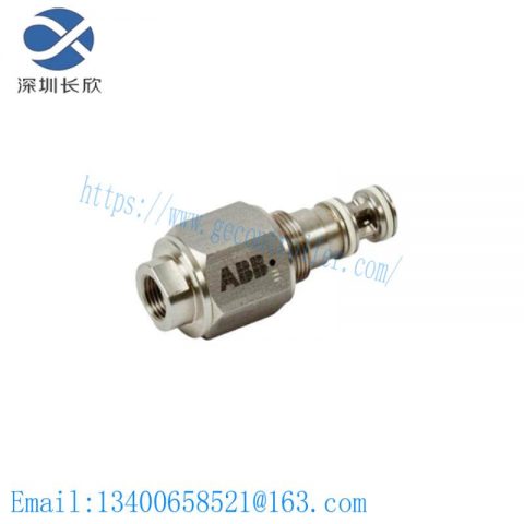 ABB PFSK151 3BSE018876R1 Industrial Control Module