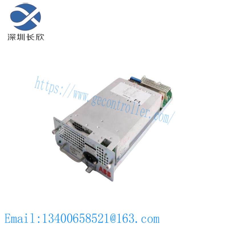 abb_pharps03000000_1.jpg ABB PHARPS03000000 Control Module