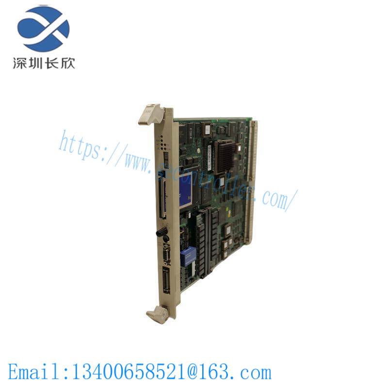 abb_pm511v16_3bse011181r1.jpg ABB PM511V16 3BSE011181R1 Module Controller - High-Performance Industrial Automation Solution