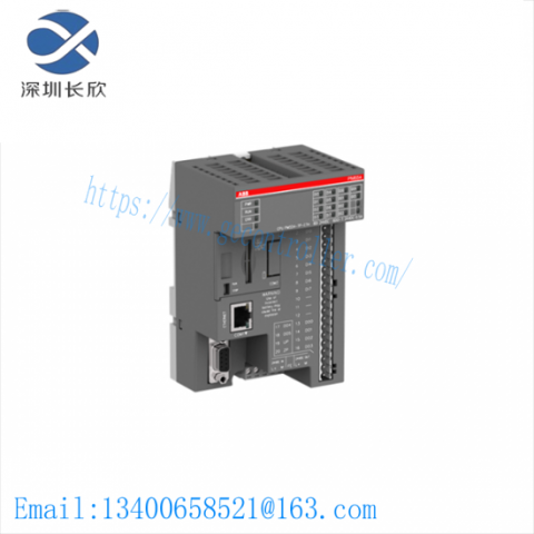 ABB PM554-T Programmable Logic Controller
