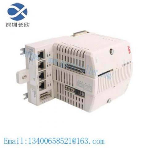 ABB PM864AK01 3BSE018161R1 Industrial Processor Unit Kit