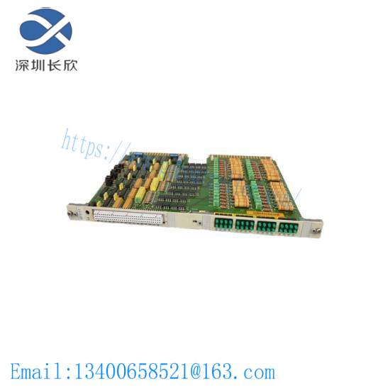 abb_pp4746_bbc_hesg_330059r2_ed1111_he693666-307.jpg ABB .pp4746 BBC hesg 330059r2 ed1111 he693666 - Control Module