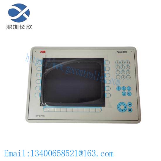 abb_pp846a_3bse042238r2.jpg ABB PP846A 3BSE042238R2 - Industrial Automation Module