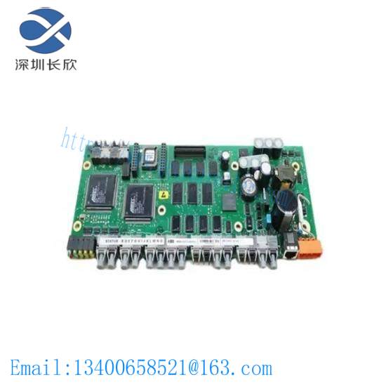 abb_pp_c902_circuit_board.jpg ABB PP C902 Circuit Board - High Performance Control Module