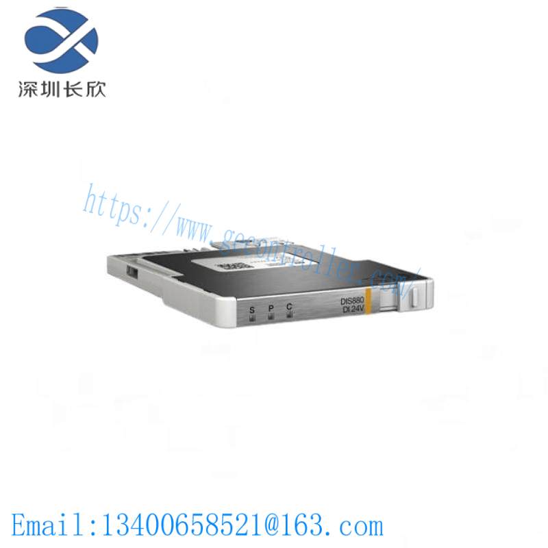 abb_ppd113b03-26-100110.jpeg ABB PPD113B03-26-100110 High-Frequency Industrial Control Module