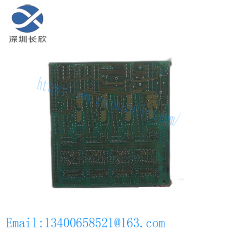ABB PPD115A102 Controller Module