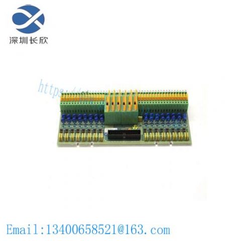 ABB PPE091A101 3BHE044481R0101 3BHE044477P3 Control Module