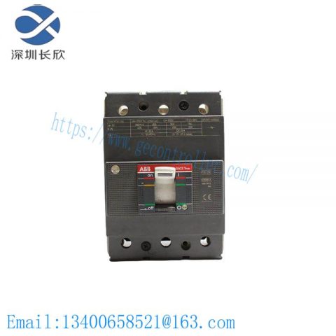 ABB PSS 175/300-500L Soft Starter, Industrial Automation Solutions