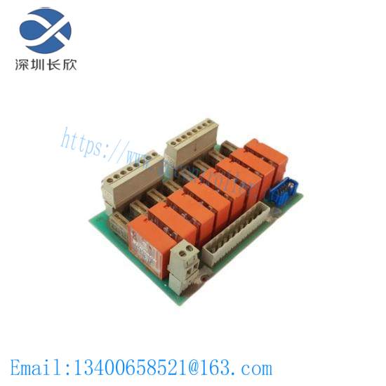 abb_rec670_1mrk002814-ac_3.jpg ABB REC670 1MRK002814-AC High-Performance Industrial Relay Module
