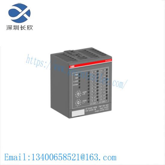 abb_red670_1mrk000028-car01.png ABB RED670 - 1MRK000028-CAR01: Advanced Control System Module