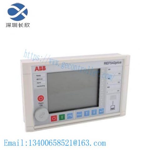 ABB DSQC210 - Advanced I/O Module for Industrial Automation