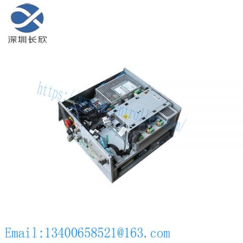 ABB REF545KC133AAAA Protection Relay, Core Functionality and High Performance for Power Systems