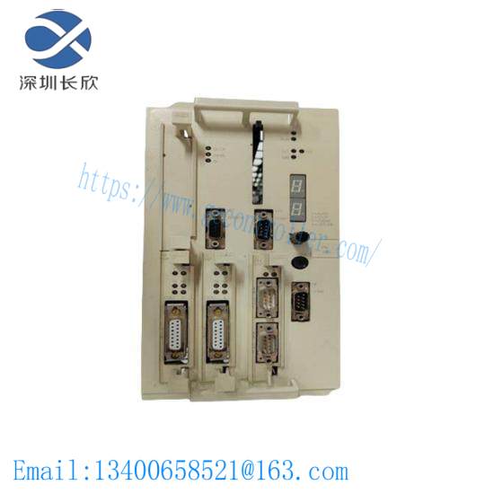 abb_ref545kc133aaaa_1.jpg ABB REF545KC133AAAA Protection Relay, Core Functionality and High Performance for Power Systems