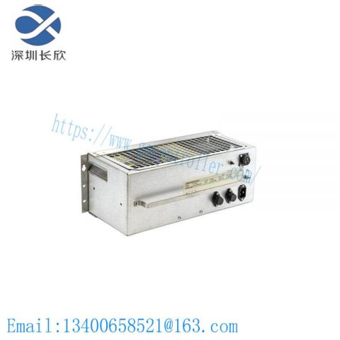 ABB SA167 3BSE003390R1 Power Supply Unit