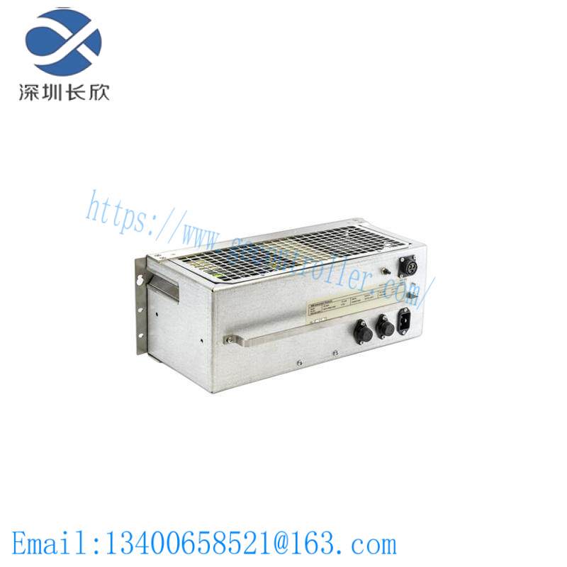 abb_sa167_3bse003390r1_power_supply_unit.jpg ABB SA167 3BSE003390R1 Power Supply Unit