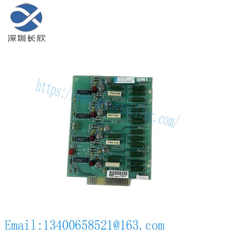 abb_saft132cbs_circuit_board_card.jpg ABB SAFT132CBS Circuit Board Card