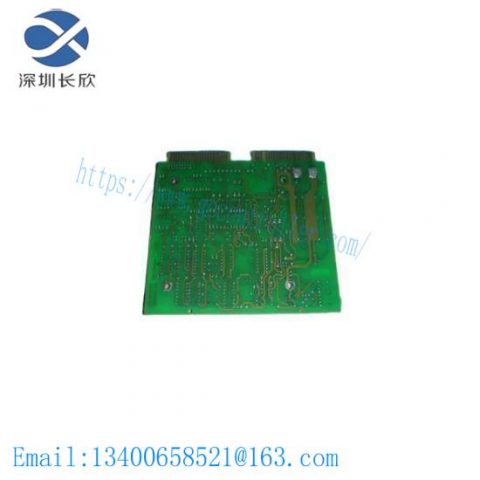 ABB SAFT195 | Industrial Control Board for Advanced Automation Solutions