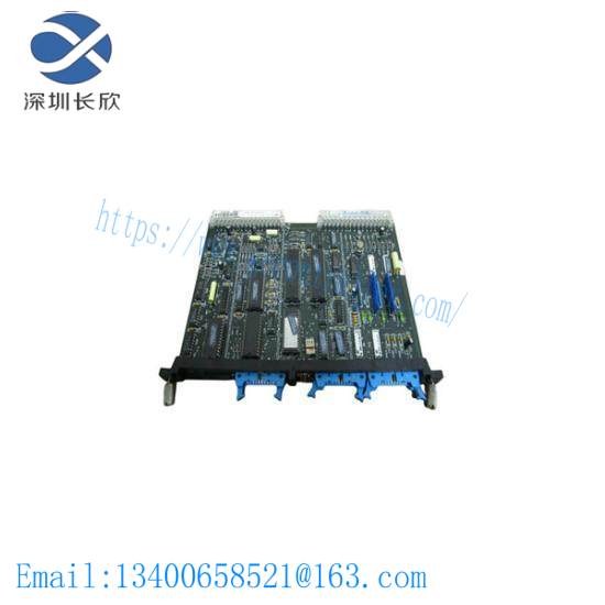 abb_saft_185tbc_58119687_control_board.jpg ABB SAFT 185TBC Industrial Control Board, for Precise Automation Solutions