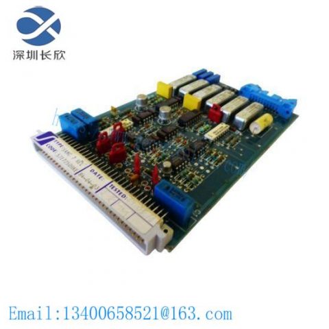 ABB SAMC 7 REL SAMC7REL, Signal Relay Card
